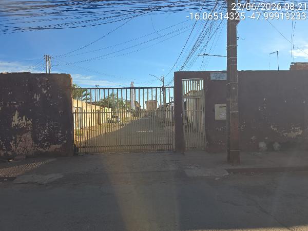 Casa em leilão em Valparaiso De Goias
