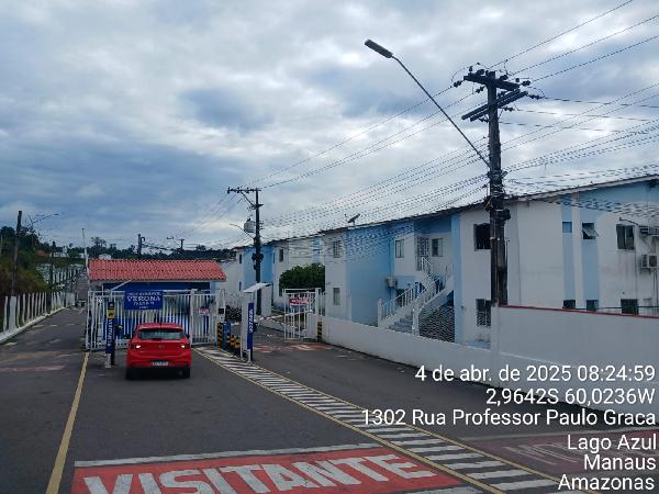 Apartamento em leilão em Manaus