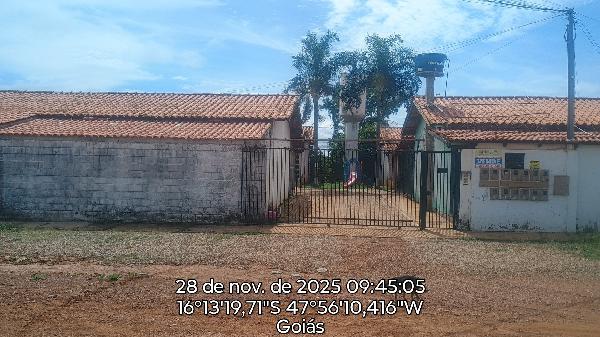 Casa em leilão em Luziania