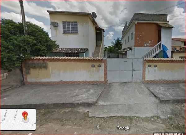 Apartamento em leilão em Sao Goncalo