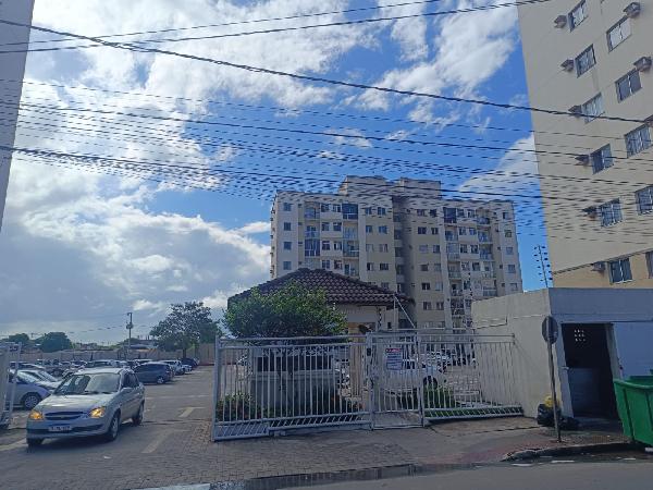 Apartamento em leilão em Serra
