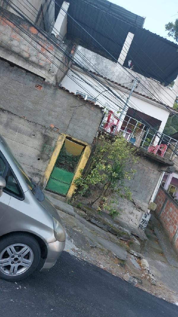 Casa em leilão em Sao Goncalo