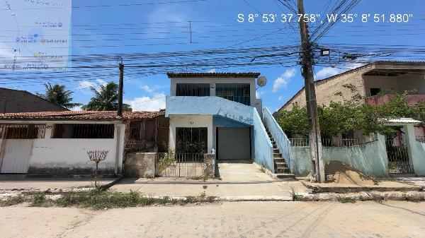 Casa em leilão em Sao Jose Da Coroa Grande