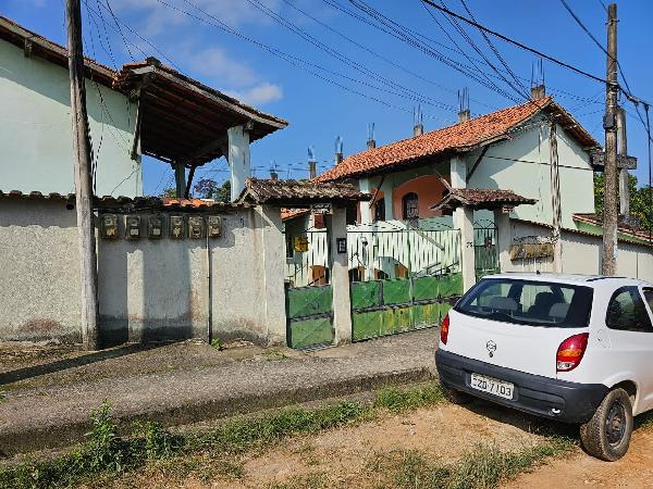 Apartamento em leilão em Sao Goncalo