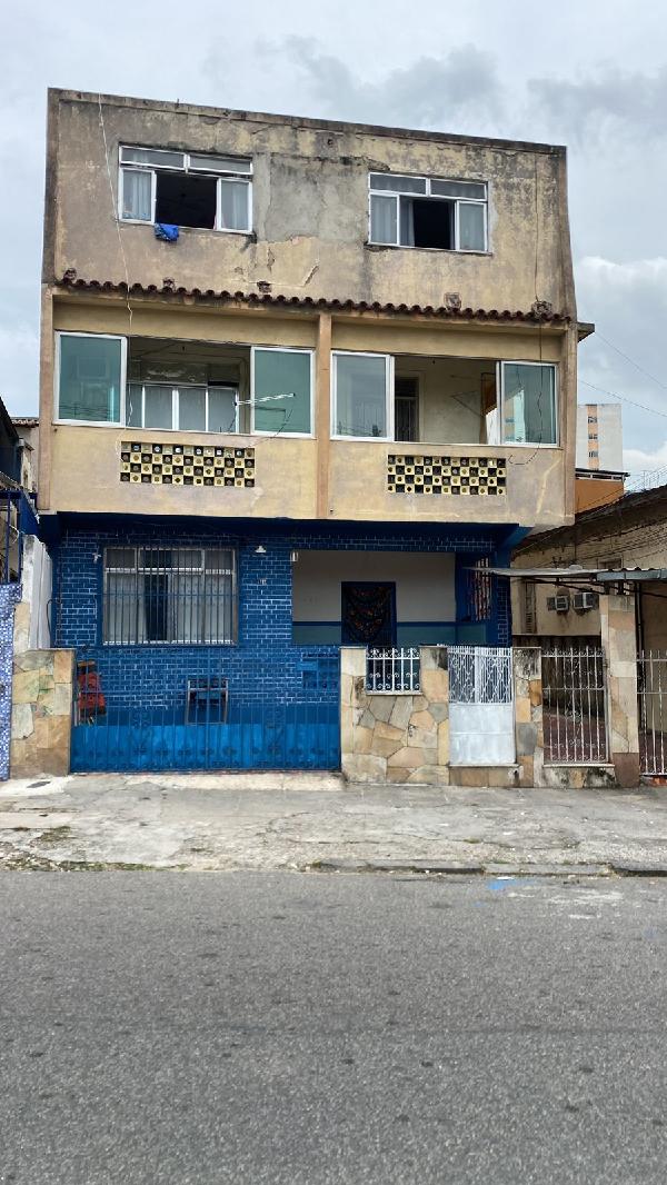 Apartamento em leilão em Rio De Janeiro