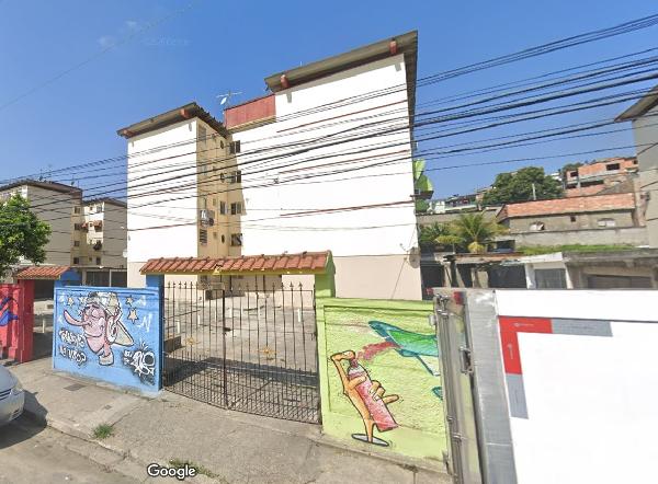 Apartamento em leilão em Sao Goncalo