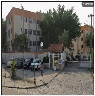 Apartamento em leilão em Rio De Janeiro