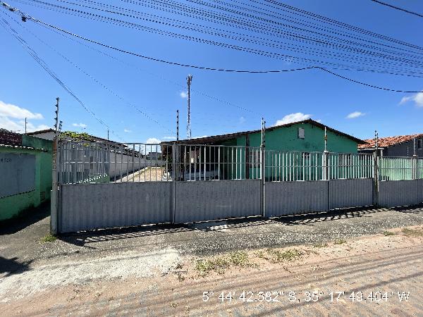 Casa em leilão em Sao Goncalo Do Amarante