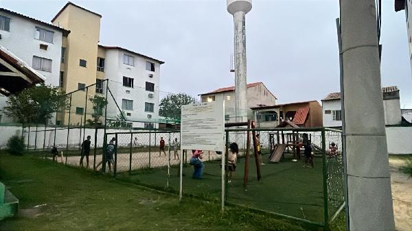 Apartamento em leilão em Rio De Janeiro