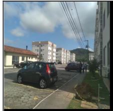 Apartamento em leilão em Sao Jose