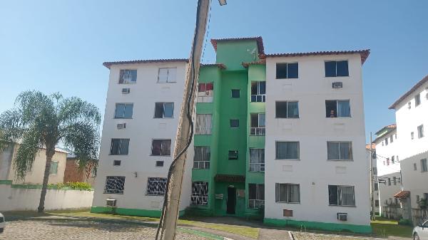 Apartamento em leilão em Rio De Janeiro