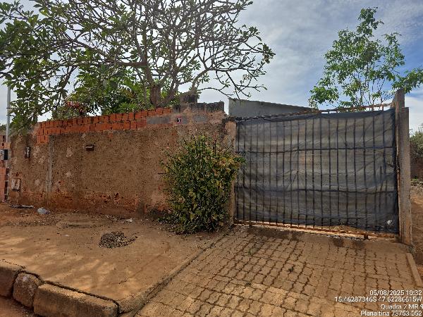 Casa em leilão em Planaltina