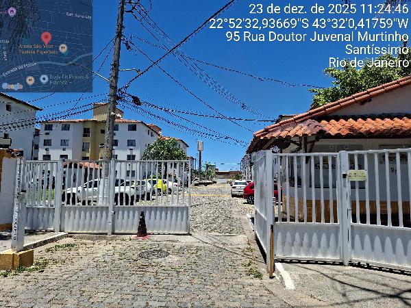 Apartamento em leilão em Rio De Janeiro