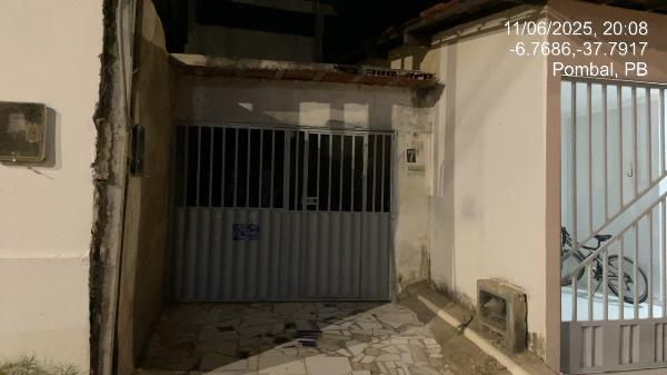 Casa em leilão em Pombal