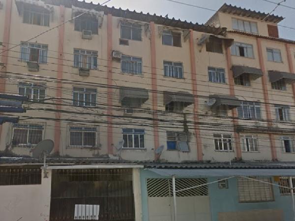 Apartamento em leilão em Rio De Janeiro