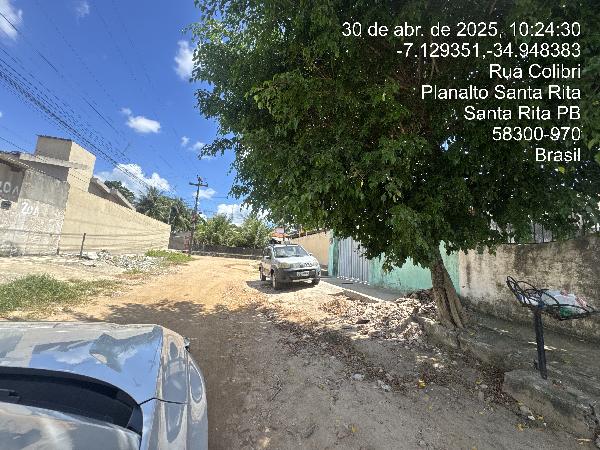 Casa em leilão em Santa Rita