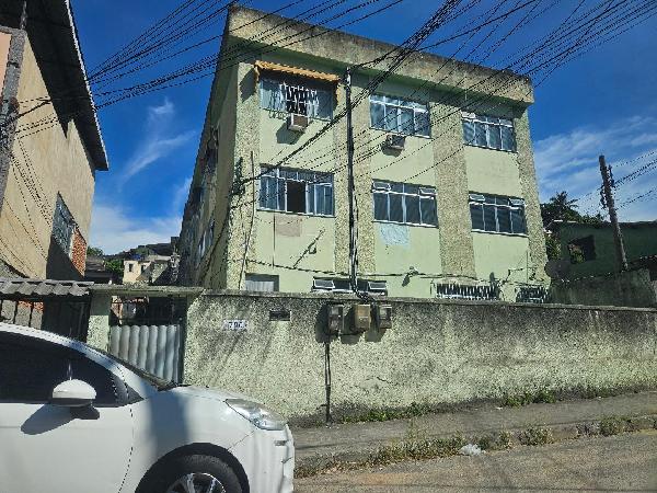 Apartamento em leilão em Sao Goncalo