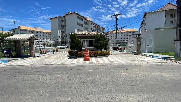Apartamento em leilão em Camacari