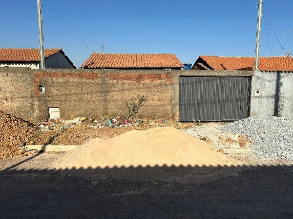 Casa em leilão em Cocalzinho De Goias