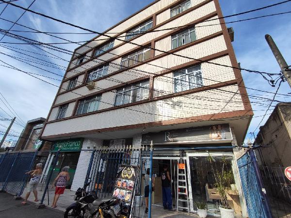 Apartamento em leilão em Rio De Janeiro