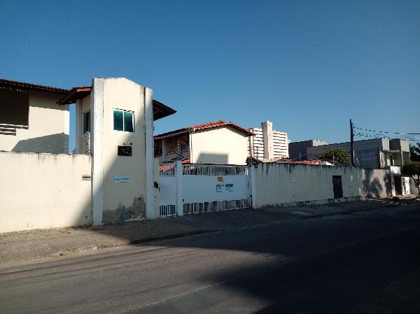 Casa em leilão em Fortaleza