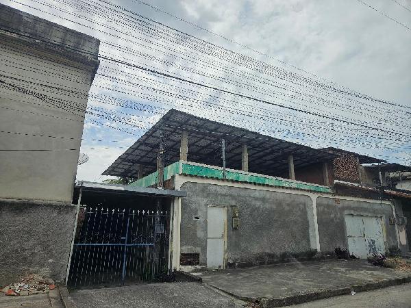 Casa em leilão em Sao Goncalo