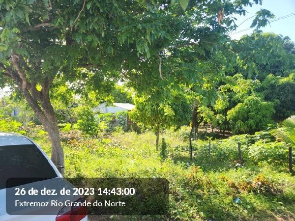 Casa em leilão em Extremoz