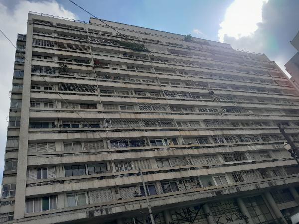 Apartamento em leilão em Sao Paulo