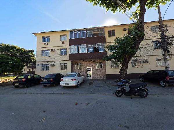 Apartamento em leilão em Rio De Janeiro
