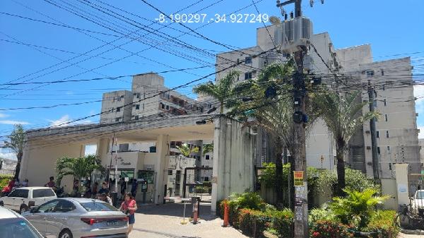 Apartamento em leilão em Jaboatao Dos Guararapes