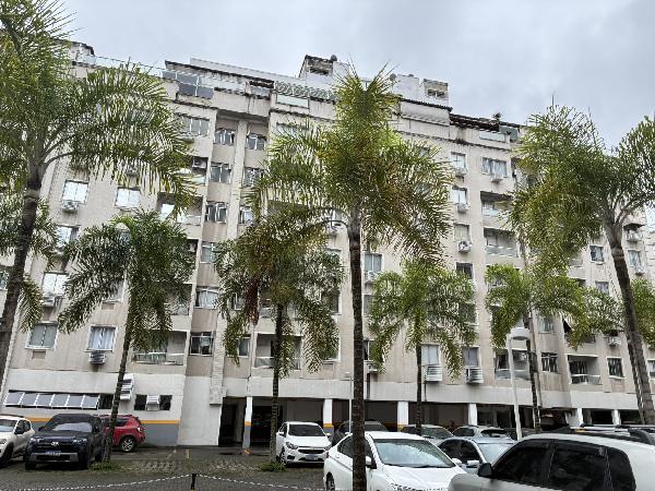 Apartamento em leilão em Rio De Janeiro