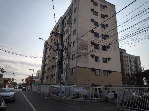 Apartamento em leilão em Serra