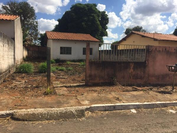Casa em leilão em Luziania