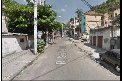 Casa em leilão em Rio De Janeiro