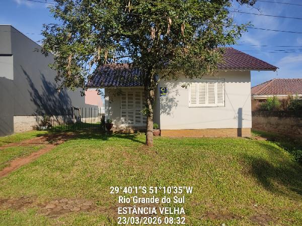 Casa em leilão em Estancia Velha