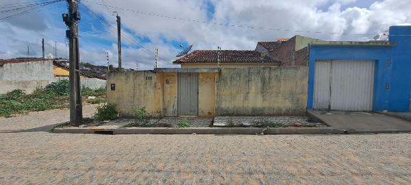 Casa em leilão em Arapiraca