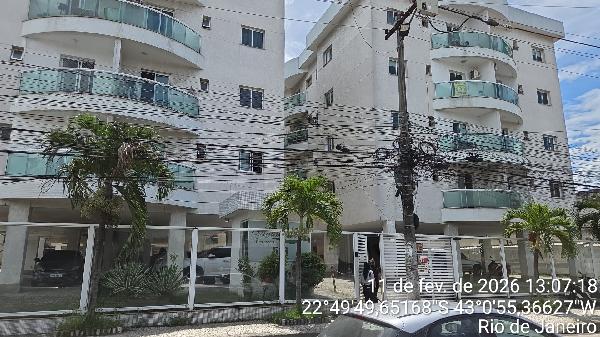 Apartamento em leilão em Sao Goncalo