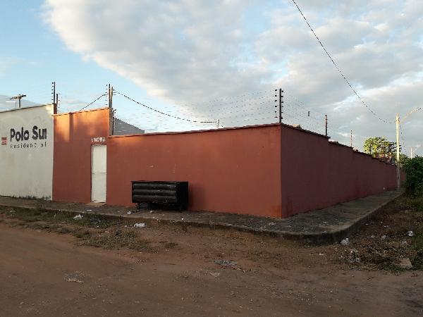 Casa em leilão em Teresina