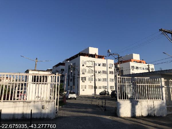 Apartamento em leilão em Duque De Caxias