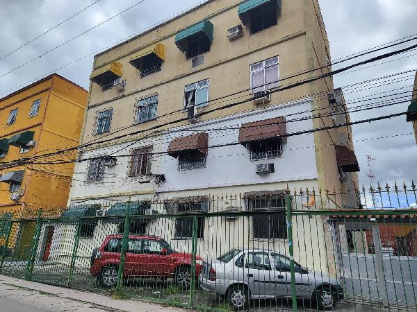 Apartamento em leilão em Rio De Janeiro