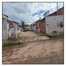 Casa em leilão em Luziania