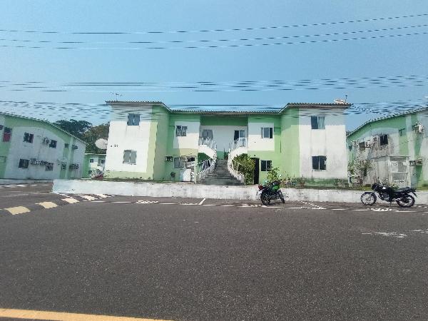 Apartamento em leilão em Manaus