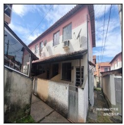 Apartamento em leilão em Rio De Janeiro