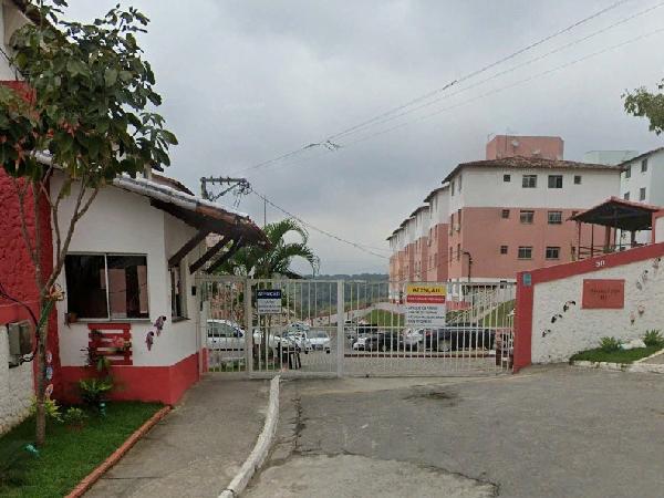 Apartamento em leilão em Sao Goncalo