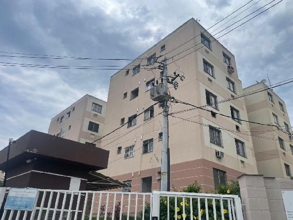Apartamento em leilão em Rio De Janeiro