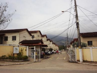 Apartamento em leilão em Nova Iguacu