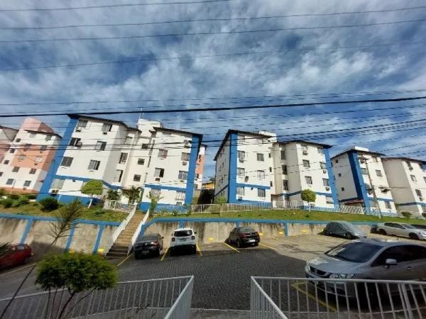 Apartamento em leilão em Sao Goncalo