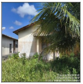 Casa em leilão em Parintins