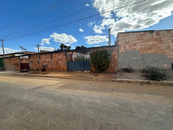 Casa em leilão em Luziania