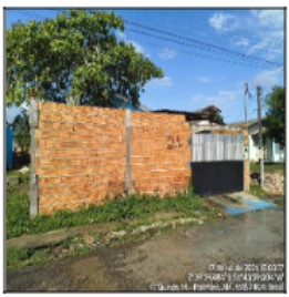 Casa em leilão em Parintins